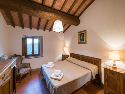 Holiday house Ferienhaus in Dicomano mit privatem Pool - Features photo 8