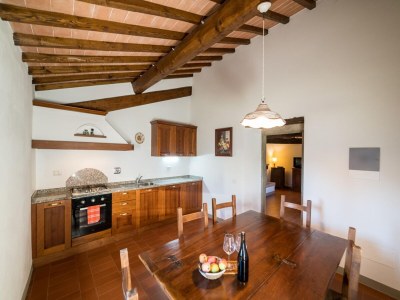 Holiday house Ferienhaus in Dicomano mit privatem Pool - Features photo 10