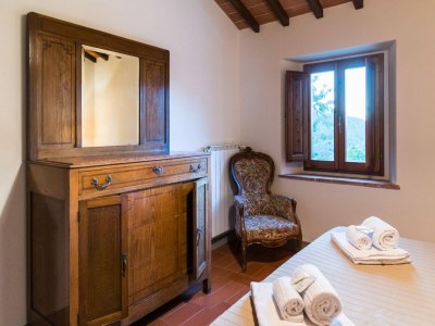 Holiday house Ferienhaus in Dicomano mit privatem Pool - Features photo 11