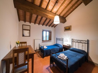 Holiday house Ferienhaus in Dicomano mit privatem Pool - Features photo 13