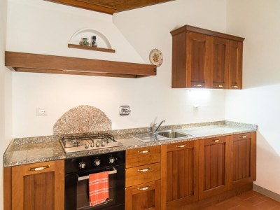 Holiday house Ferienhaus in Dicomano mit privatem Pool - Features photo 14