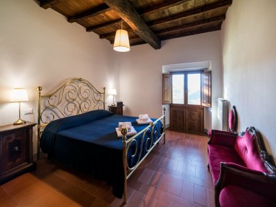 Holiday house Ferienhaus in Dicomano mit privatem Pool - Features photo 18