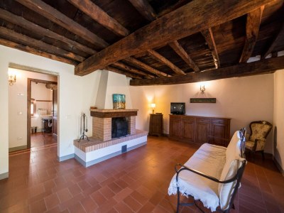 Holiday house Ferienhaus in Dicomano mit privatem Pool - Features photo 20