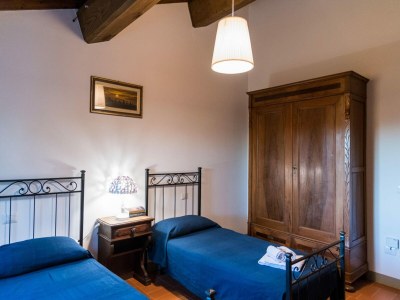 Holiday house Ferienhaus in Dicomano mit privatem Pool - Features photo 23