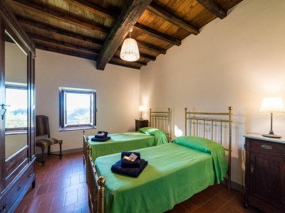 Holiday house Ferienhaus in Dicomano mit privatem Pool - Features photo 26