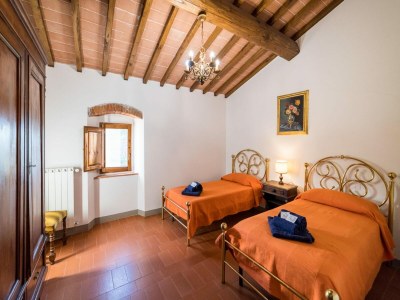 Holiday house Ferienhaus in Dicomano mit privatem Pool - Features photo 27