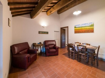 Holiday house Ferienhaus in Dicomano mit privatem Pool - Features photo 30