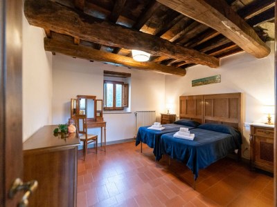 Holiday house Ferienhaus in Dicomano mit privatem Pool - Features photo 31