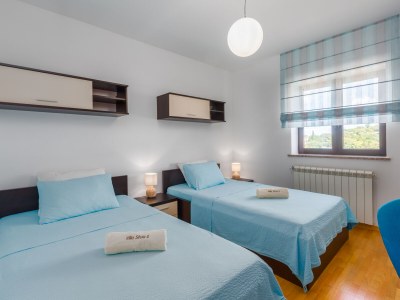 Holiday apartment Mihael with private pool - Features photo 26