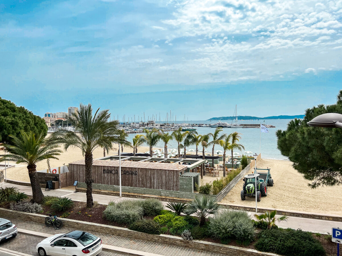 Holiday apartment La Caravelle - Outdoor photo 2