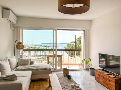 Holiday apartment La Caravelle in Sainte-Maxime - Holiday apartment