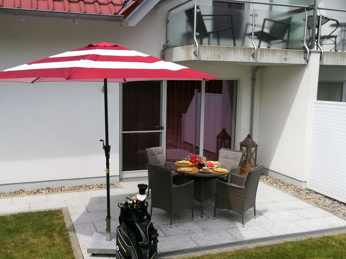 Holiday apartment Wellness oasis Domizil Eden - Outdoor photo 4
