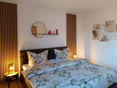 Holiday apartment Wellness oasis Domizil Eden - Features photo 10