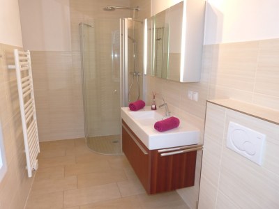 Holiday apartment Wellness oasis Domizil Eden - Features photo 15