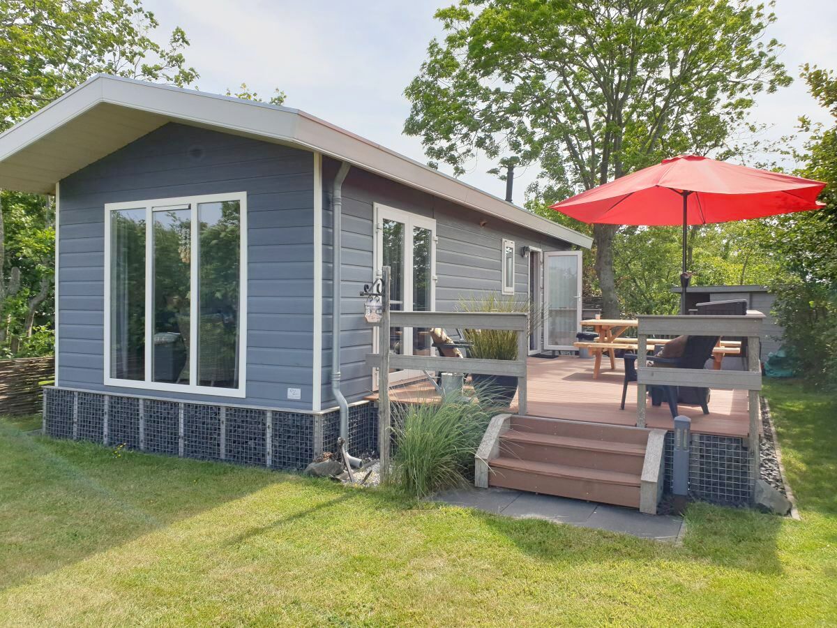 Chalet Chalet Riviera - Outdoor photo 2