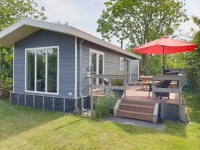 Chalet Chalet Riviera - Outdoor photo 2