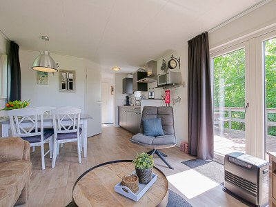 Chalet Chalet Riviera - Features photo 11