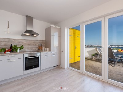 Holiday apartment Pierhaus14 Kopie - Features photo 8
