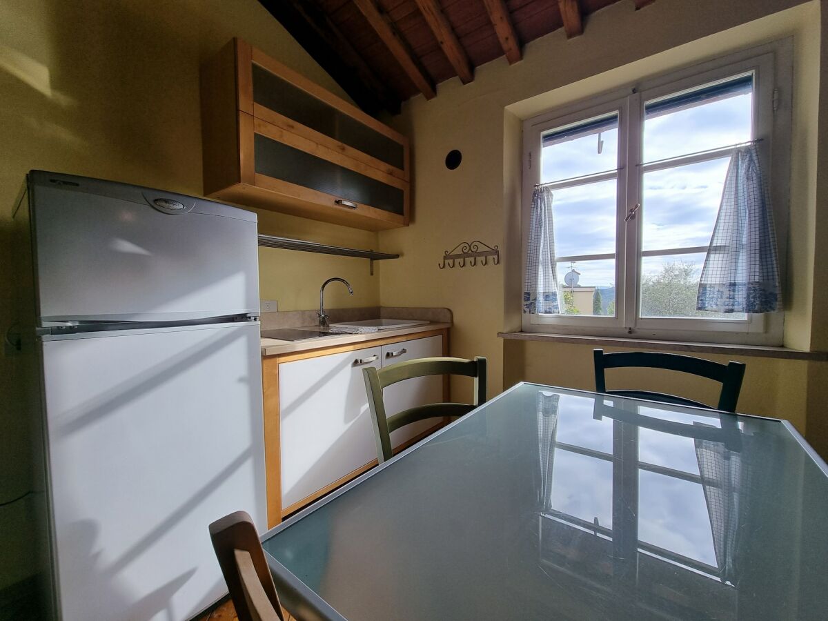 Holiday house Farmhouse in Tuscany with Pool near Montecastello