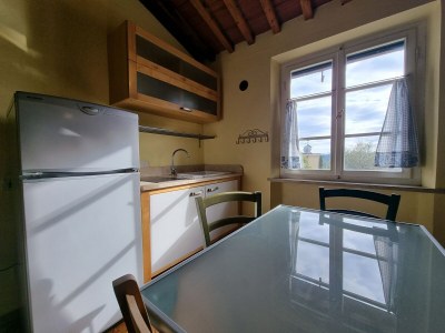Holiday house Farmhouse in Tuscany with Pool near Montecastello in Forcoli - Holiday house