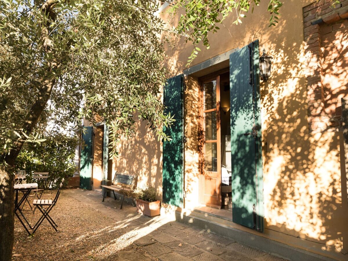 Holiday house Bauernhof in der Toskana mit Pool & Montecastello