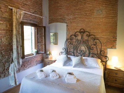 Holiday house Bauernhof in der Toskana mit Pool & Montecastello - Features photo 14