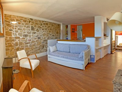 Villa The Boat  - Biodola beach - Features photo 29