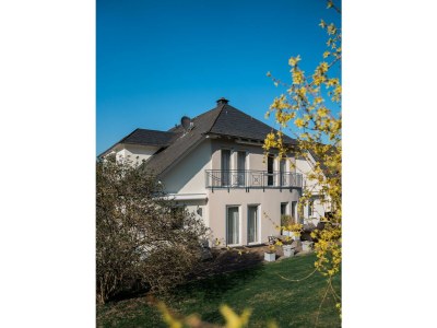 Apartment Ferienwohnung "Moselperle" - Outdoor photo 8