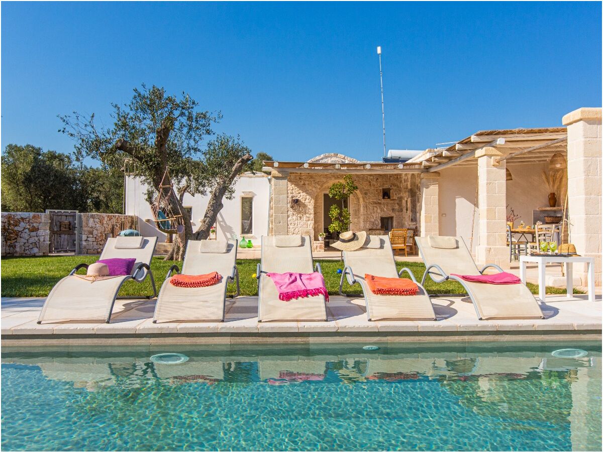 Holiday house Lamia del Vespro