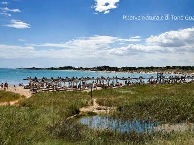 Holiday house Lamia del Vespro - Environment photo 34