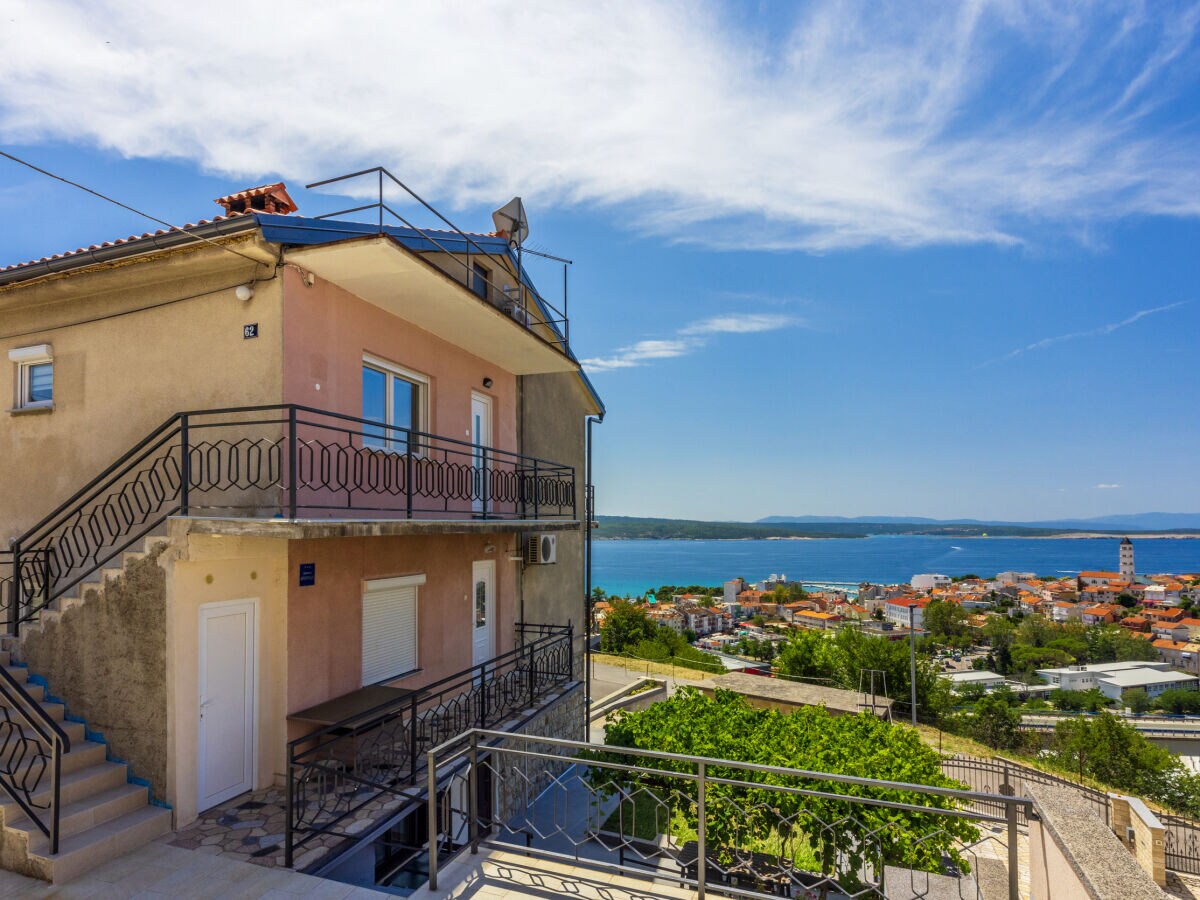 Holiday apartment Tonka 2