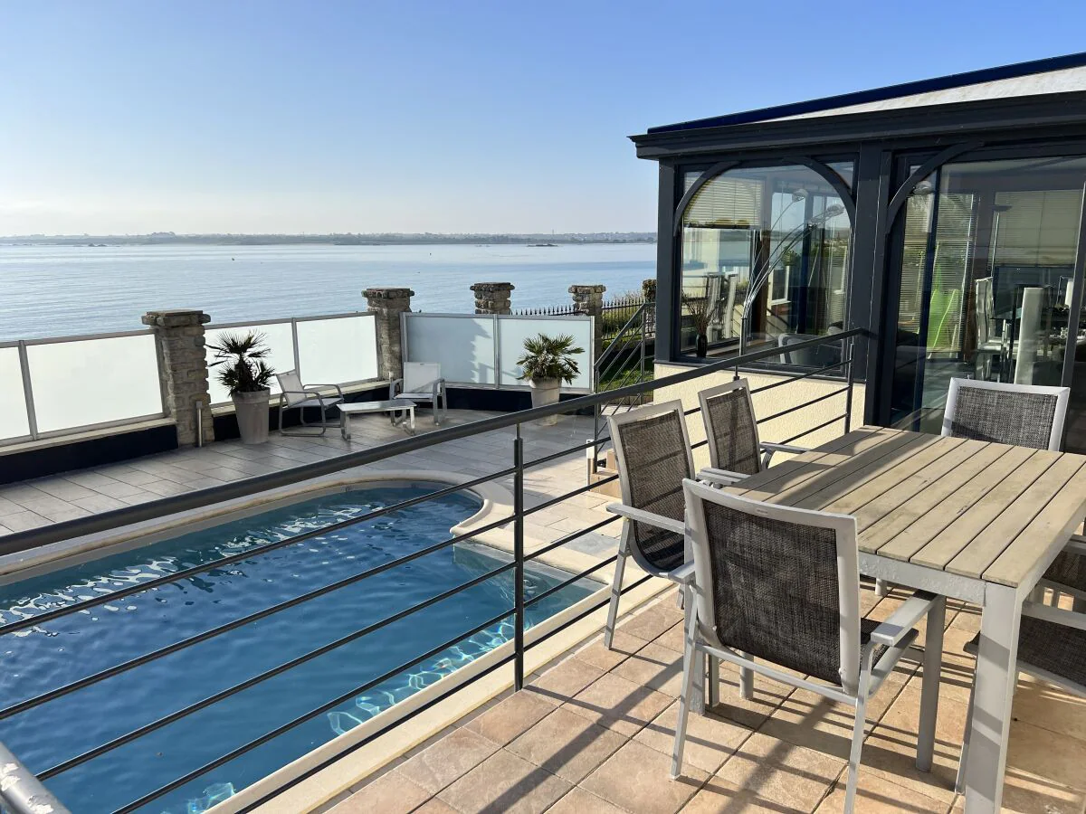 Villa Strand-Villa de la Plage