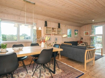 Holiday house 6 person holiday home in Fanø-By Traum - Outdoor photo 14
