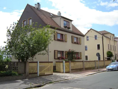 Holiday apartment No title in Radebeul - Holiday apartment