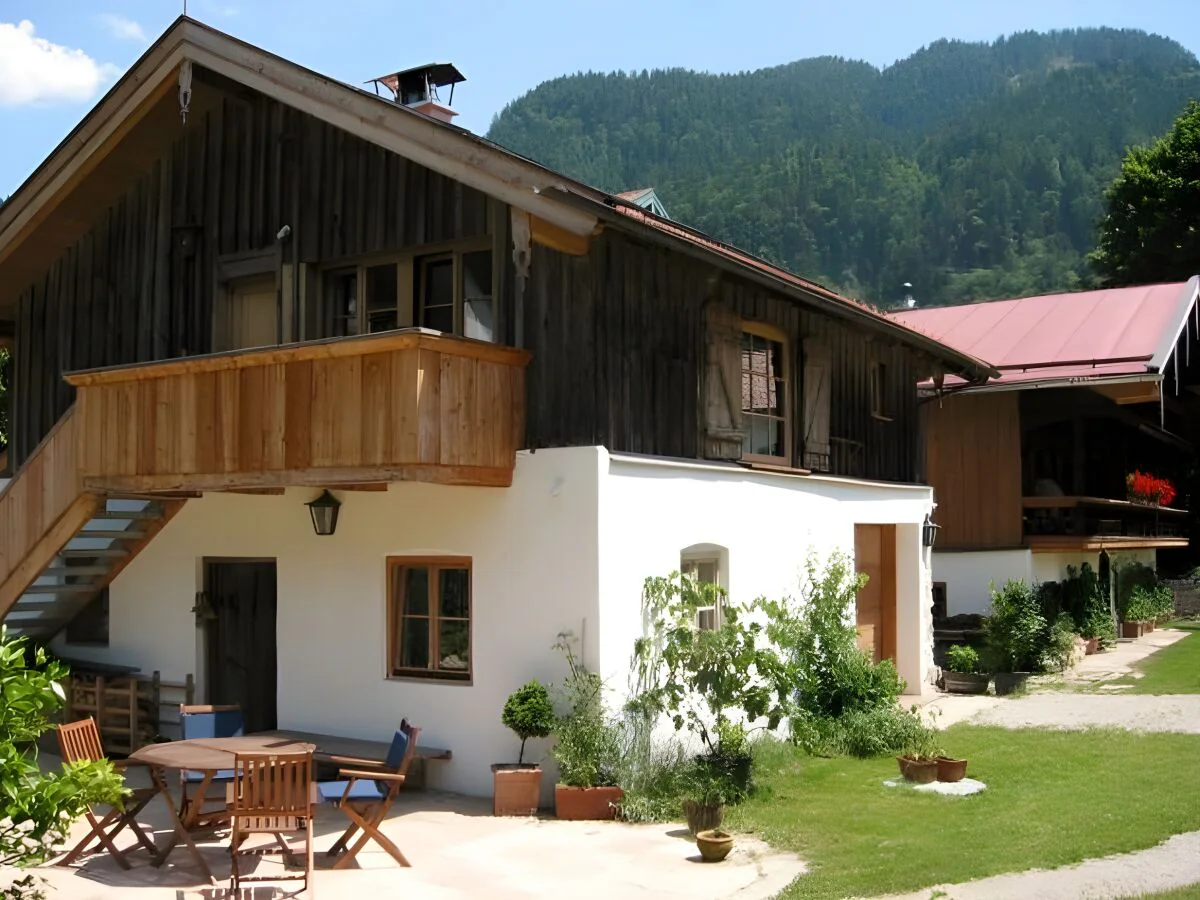 Holiday house Manfred Sander