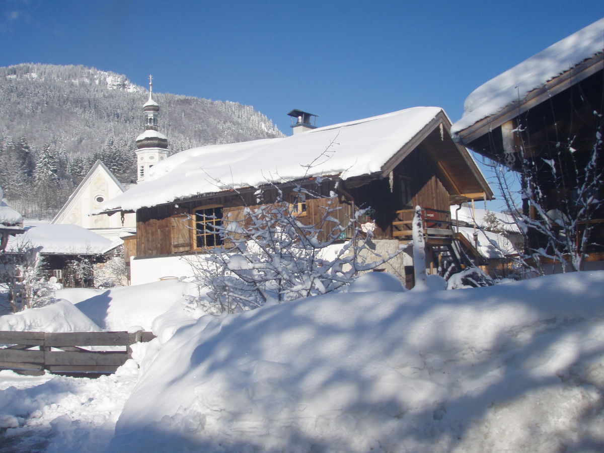 Holiday house Manfred Sander - Outdoor photo 2