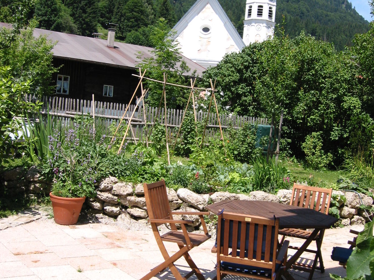 Holiday house Manfred Sander - Outdoor photo 4