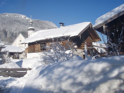 Holiday house Manfred Sander - Outdoor photo 2
