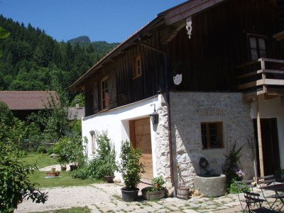 Holiday house Manfred Sander - Outdoor photo 3