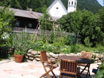 Holiday house Manfred Sander - Outdoor photo 4