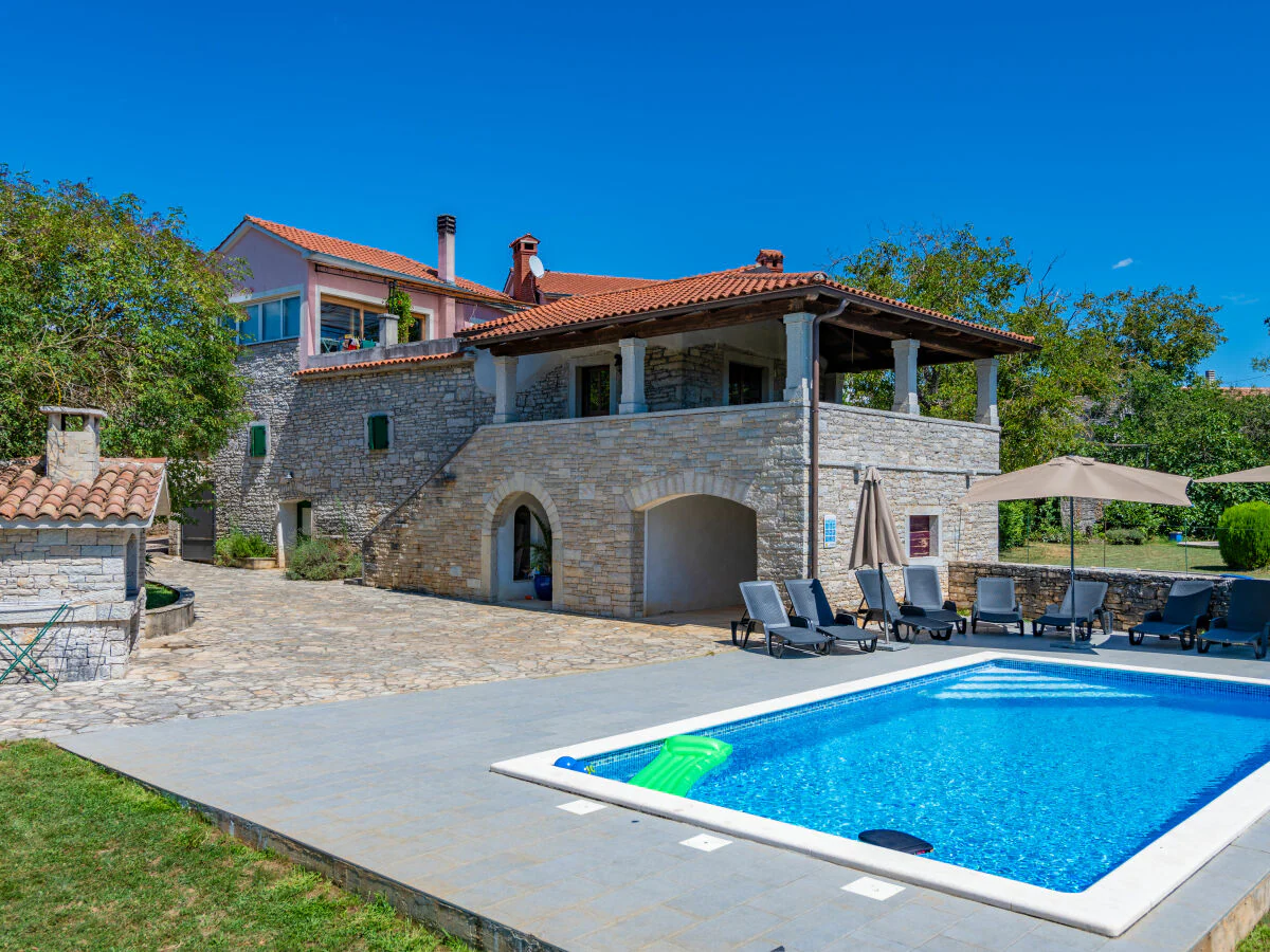 Villa Lastavica Pod Ruzon