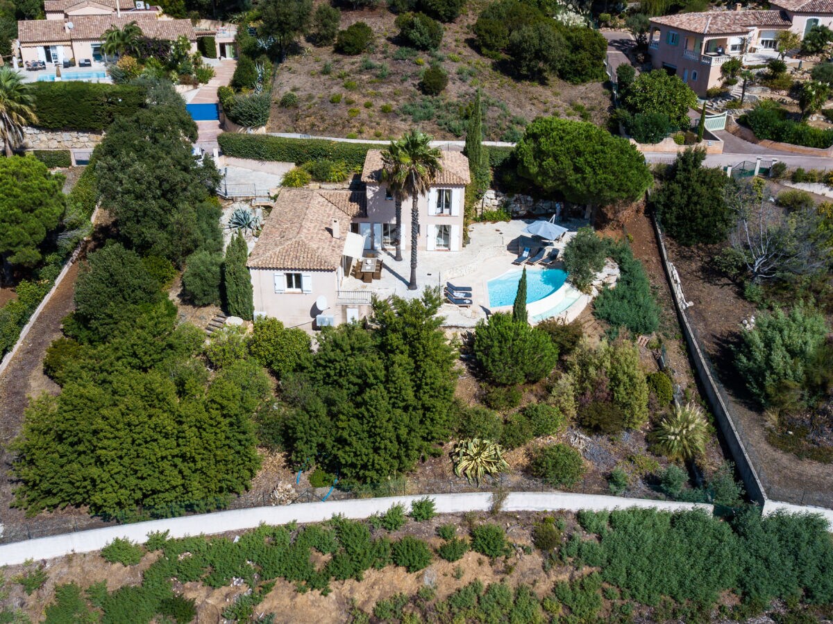 Villa La Gaillarde - Outdoor photo 2