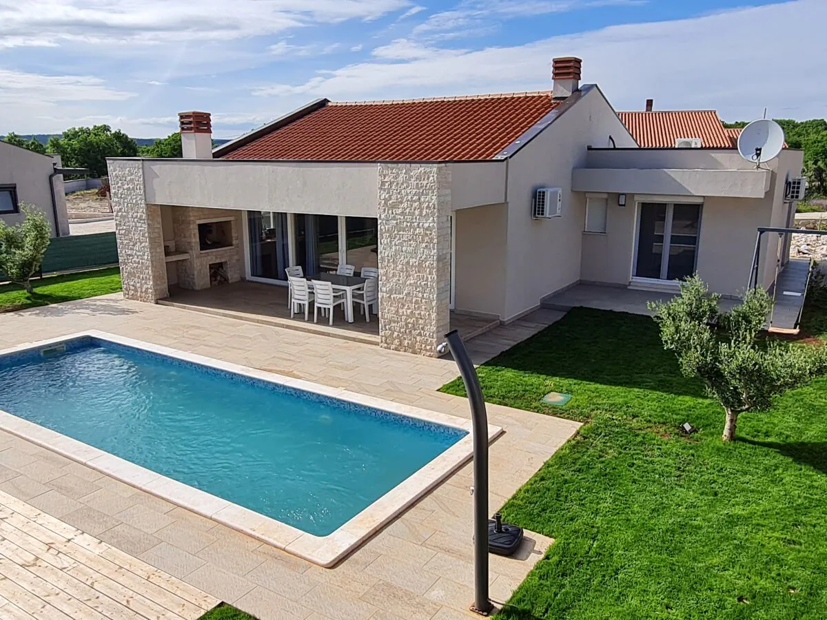 Holiday house Villa Mia Maria