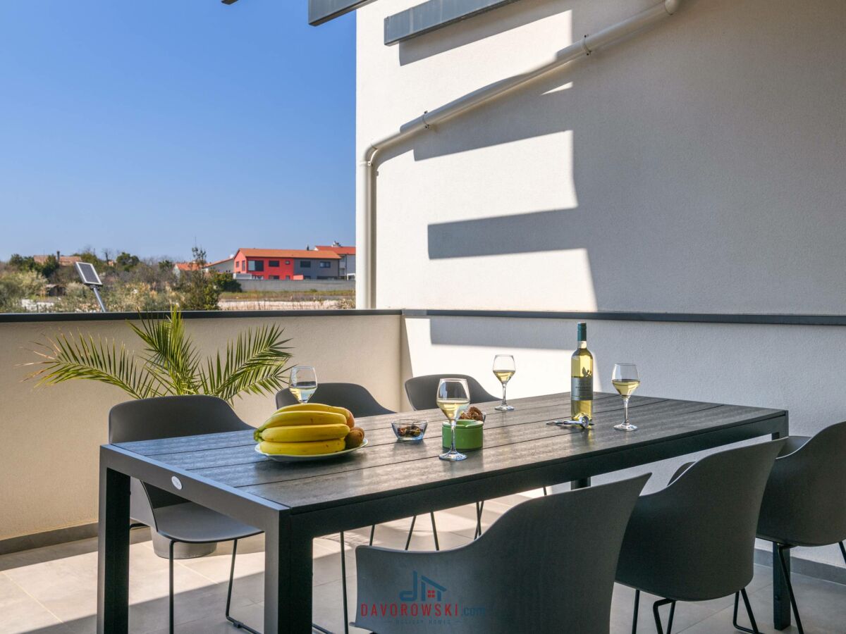 Holiday apartment Villa Dora - Apt 3 "Grey" - Outdoor photo 2