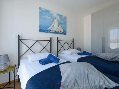 Holiday apartment Villa Dora - Apt 3 "Grey" - Features photo 19