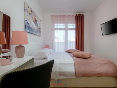 Holiday apartment Villa Dora - Apt 3 "Grey" - Features photo 24