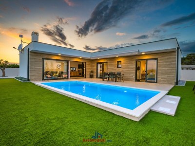 Villa Aura in Pula - Villa