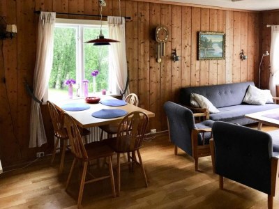 Holiday house 3 Personen Ferienhaus in STRYN-By Traum - Outdoor photo 17