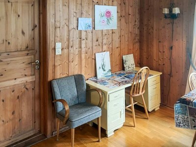 Holiday house 3 Personen Ferienhaus in STRYN-By Traum - Outdoor photo 19
