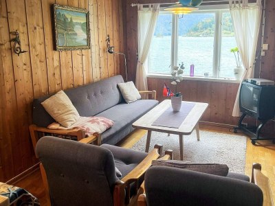 Holiday house 3 Personen Ferienhaus in STRYN-By Traum - Outdoor photo 29